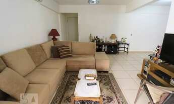 Imagem 4: Apartamento para Aluguel - Setor Oeste, 3 Quartos, 107 m2