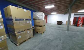 Imagem 5: Galpão no Eden oportunidade