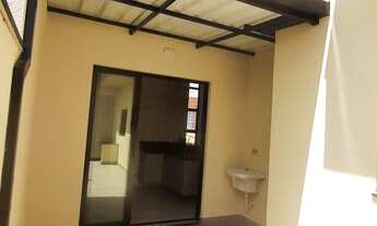 Imagem 5: Casa para locação Condomínio Jardim Toscana