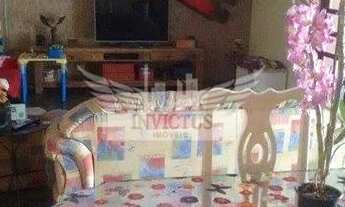 Imagem 5: Sobrado 4 Dormitórios à Venda, 287m² - Nova Petrópolis, São Bernardo do Campo/SP