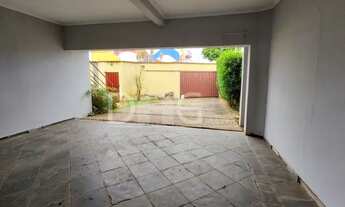 Imagem 5: Casa para aluguel, 2 quartos, 2 suítes, 5 vagas, Jardim América - Paulínia/SP