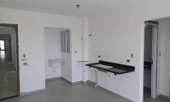 Imagem: Apartamento à venda com 54 m²- 2 quartos