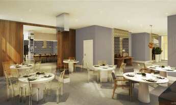 Imagem 7: Apartamento para Venda em São Paulo, Brooklin, 3 dormitórios, 3 suítes, 4 banheiros, 3 vag