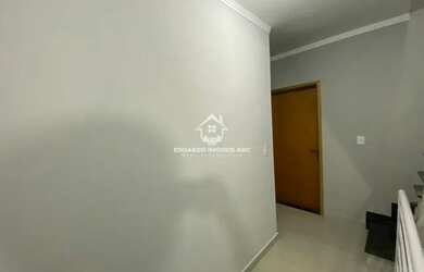 Imagem 3: REF 8451- 2 Dormitórios. 2 Vagas. Ótima localização- Santo André Consulte outros imóveis e
