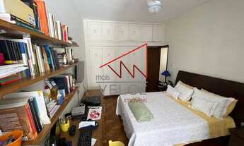 Imagem 7: Apartamento-À VENDA-Leblon-Rio de Janeiro-RJ