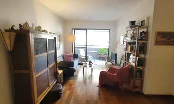 Imagem 7: Apartamento para venda possui 99 metros quadrados com 3 quartos em Perdizes - São Paulo