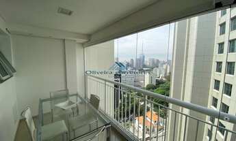 Imagem 4: Bela Vista Nobre(Condomínio Via Paulista