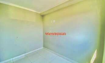 Imagem 4: Apartamento com 2 dormitórios para alugar, 37 m² por R$ 1.650,00/mês - Penha - São Paulo/S