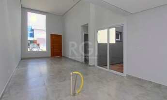 Imagem 3: Casa Condominio para Venda - 92m², 3 dormitórios, sendo 1 suites, Lagos De Nova Ipanema