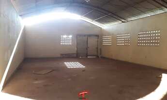 Imagem 5: Galpão para Locação Jardim Felicidade, Macapá
