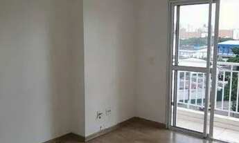 Imagem 7: Apartamento com 2 dormitórios à venda, 61 m² por R$ 434.600 - Jaguaré - São Paulo/SP