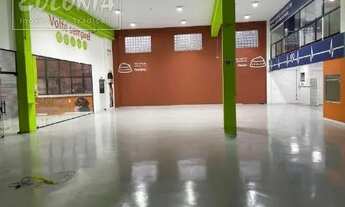 Imagem 6: Mauá - Loja/Salão - Matriz