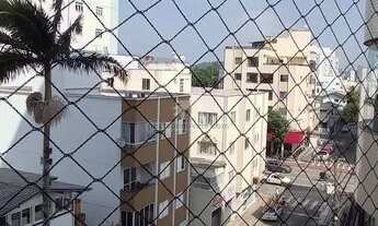 Imagem 6: Apartamento para Venda no bairro Centro em Balneário Camboriú, 3 quartos sendo 1 suíte