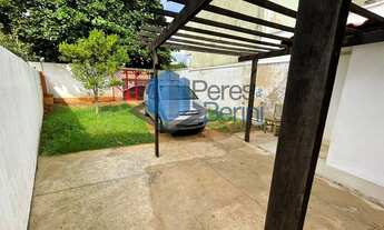 Imagem 3: Barão Geraldo - Sobrado, próximo da moradia estudantil da Unicamp