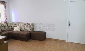 Imagem 5: Pelotas - Apartamento Padrão - Areal