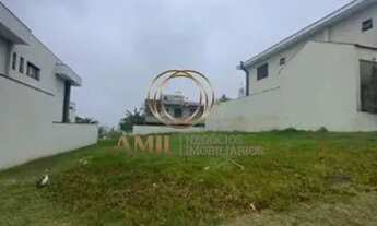 Imagem 1: Terreno no Residencial Monte Carlo / Urbanova / 451m²/ São José dos Campos