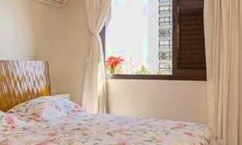 Imagem 7: Apartamento para venda tem 144 metros quadrados com 3 quartos em Jardim Paulistano - São P