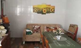 Imagem 6: CASA ASSOBRADADA - CAMBUCI - SP