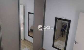 Imagem 5: Apartamento com 2 dormitórios, 65 m² - venda por R$ 289.000 ou aluguel por R$ 1.350/mês