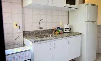 Imagem 4: FLAT NO POOL NO BROOKLIN PARA INVESTIMENTO