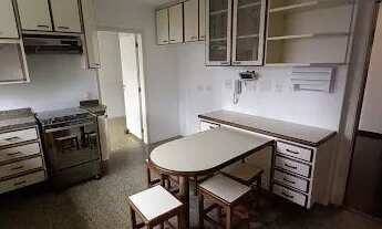 Imagem 6: Apartamento excelente com 163m², 4 dormitórios no coração do Brooklin