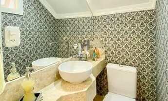 Imagem 7: Sobrado de 3 dormitórios sendo 1 deles suíte, vaga para 2 carros (lado a lado) Ref.:VH-255