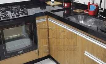 Imagem 2: Apartamento Padrão em Ribeirão Preto