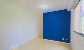 Imagem 2: Apartamento para Aluguel - Freguesia , 2 Quartos, 50 m2