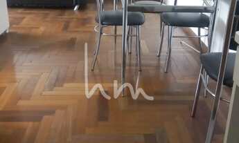 Imagem 3: APARTAMENTO - 46M² - HIGIENÓPOLIS