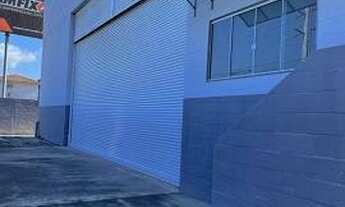 Imagem 2: Galpão/Depósito/Armazém para aluguel com 1350 metros quadrados em Civit II - Serra - ES