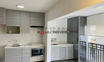 Imagem 7: Apartamento com 1 dormitório/suíte para alugar na Vila Madalena