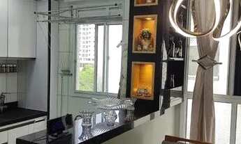 Imagem: Apartamento Mobiliado em Portal Do Sol