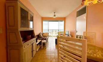 Imagem 5: FRENTE MAR - Apartamento à venda com 3 dormitórios - 1 vaga - Jardim Astúrias - Guarujá/SP