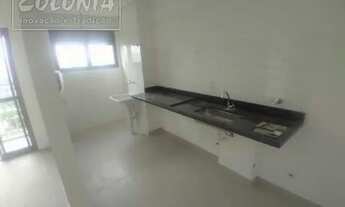 Imagem 7: Santo André - Apartamento Padrão - Vila Assunção