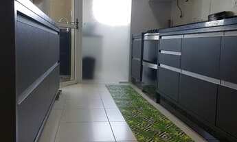 Imagem 2: Apartamento para aluguel com 111 metros quadrados com 3 quartos