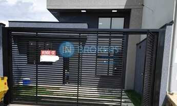 Imagem 4: Casa de 97m² - 3 dorm, 1 suíte - à venda no bairro Jardim Marambaia, Jundiaí-SP!!