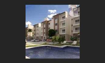 Imagem 2: Apartamento residencial à venda, Bom Futuro, Fortaleza