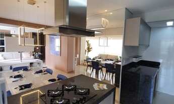 Imagem 6: Apartamento para Venda em Ribeirão Preto, Jardim Botânico, 3 dormitórios, 3 suítes, 4 banh