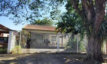 Imagem: Casa a venda no centro de Altônia-PR