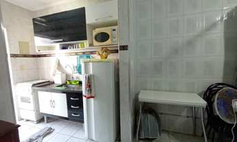 Imagem: PRAIA GRANDE - Apartamento Padrão - GUILHERMINA