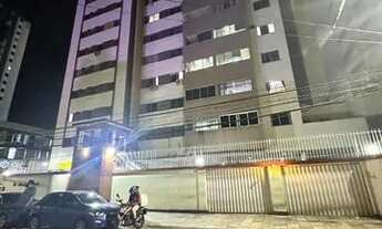 Imagem: Apto familiar residencial de 80m2 na Aldeota