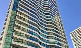 Imagem 1: Apartamento para venda tem 125 metros quadrados com 4 quartos em Boa Viagem - Recife - PE