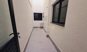 Imagem 4: Apartamento com 2 dormitórios à venda, 58 m² por R$ 370.000,00 - Vila Scapelli - Santo And