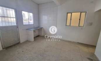 Imagem 3: Kinet com 2 dormitórios para alugar, 39 m² por R$ 1.300/mês - Vila Antônio - São Paulo/SP