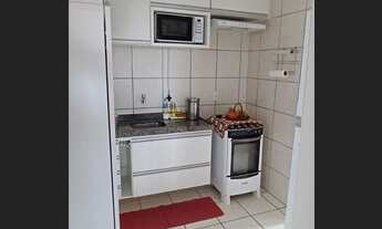 Imagem 5: Apartamento para venda com 74 metros quadrados com 3 quartos em Cidade Alta - Natal - RN