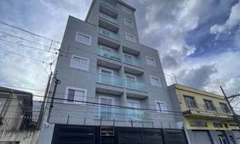 Imagem 3: Apartamento para Venda em São Paulo, Vila Nova Cachoeirinha, 1 dormitório, 1 banheiro