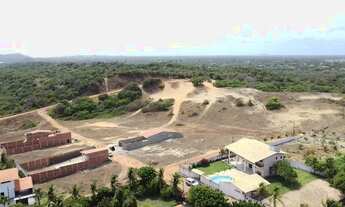 Imagem 3: Loteamento Praia Bela Ao Lado Do Risort Aquiraz Riviera Pe Na Areia Cuida Ultimas Unidades