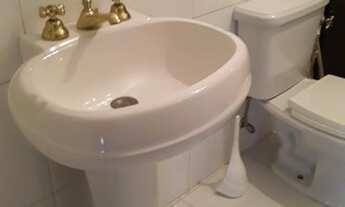 Imagem 4: Apartamento para aluguel com 145 metros quadrados com 3 quartos em Higienópolis - São Paul