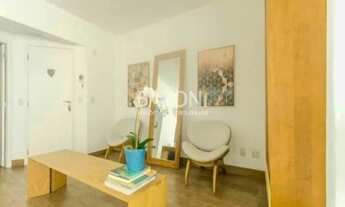 Imagem 3: APARTAMENTO RESIDENCIAL em SÃO PAULO - SP, VILA CONGONHAS