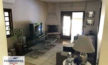 Imagem 7: Vila Velha - Casa com 3 dormitórios, 1 suíte à venda por R$ 1.640.000 - Granja Viana